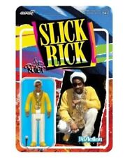 Slick Rick The Ruler Super7 Reaction Action Figure picture