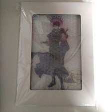 Kenmochi Toya Acrylic Light Panel 8th Anniversary picture