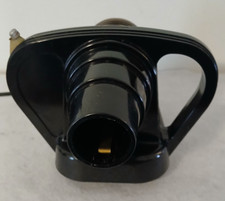 Vintage Sawyer's View-Master Jr. Projector - Black- Tested-Works picture