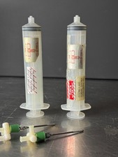 NASA EVA Helmet Gas Purge Assy, 2 each picture