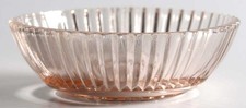 Anchor Hocking Queen Mary Pink Fruit Dessert Bowl 6672119 picture