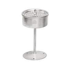 Aluminum Percolator Replacement Stem and Basket – Universal Fit for 9 Cup picture