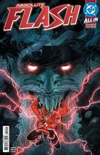 Absolute Flash #19 CVR A Nick Robles 9/23/26 DC Comics picture