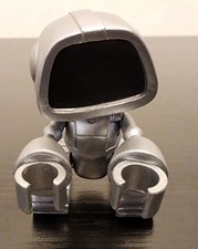 Poppy Playtime Mini Figure Boogie Bot EnchantedMob Robot 2 1/4