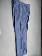 GENUINE USAF MEN'S SERVICE DRESS TROUSERS.  SIZE 31 REGULAR NEW  picture