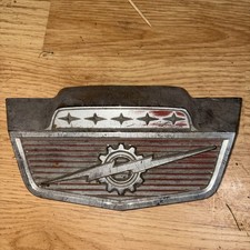 1961-1966 FORD TRUCK HOOD ORNAMENT EMBLEM picture