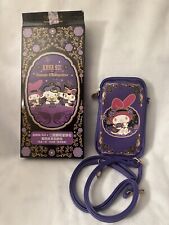 Anna Sui Sanrio Collaboration My Melody Shoulder Back Limited Edition picture