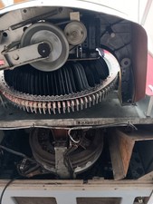 Wurlitzer Jukebox 2150 1957 : 57.1