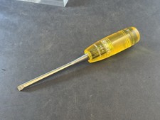 Stanley 16-204 Workmaster Wood Chisel 1/4