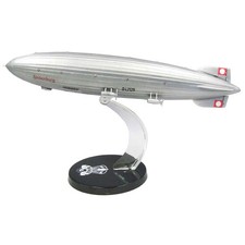 LZ 129 Hindenburg 1/1000 Display Model Wings of the Great War (WW19902) picture