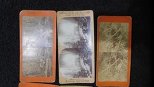 Antique Lot Stereoview Photograph Charles Bierstadt Kilburn Bros Keystone picture