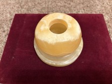 Alabaster Stone Candle Holder picture