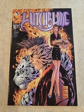 Witchblade  #15  - Top Cow comic books - Witchblade picture