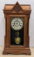Antique New Haven 