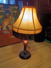 A Christmas Story Leg Lamp 20 in picture