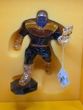 SWAROVSKI Brand Marvel Thanos Crystal Figurine Display in Box 5677297 picture