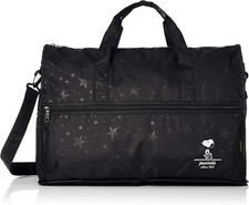[Hapitas] Folding Boston Bag Snoopy carry -on 23L SNOOPY Hapitas H0002 30 c picture