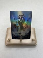 Arcana, Base of Order Order of Will Promo Cards Foil Set of 4 Cards  picture