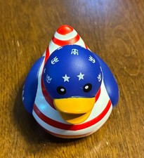 Royal Caribbean USA 250th Duck rare picture