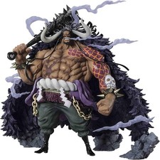 Figuarts ZERO ONE PIECE EXTRA BATTLE Kaido of the Beast Figure 198781 Bandai picture