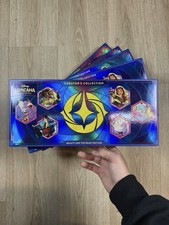 Disney Lorcana TCG Curator's Collection Beauty and the Beast picture