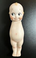 Antique Perfect Kewpie Doll Signed Rose O’Neill Missing Arms picture