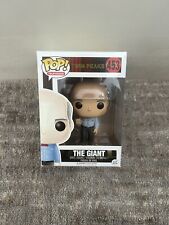 Twin Peaks Funko Pop Vinyl figure, boxed # 453 The Giant picture