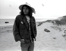 NEIL YOUNG - 8.5