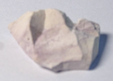 SMALL RARE TIFFANY STONE - OPALISED FLUORITE - USA - 4.16 cms 3.0 x 1.7 cms #2 picture