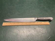 Vintage Hoffritz Stainless Blade 8.5
