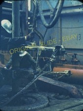 Orig 1952 Slide Lot Of 6. New Mexico Oil Rig Derrick Drilling Mercury Photo G62 picture