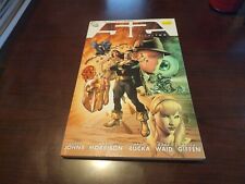 DC Comics Fifty Two Volume 2 Trade Paperback, nice picture