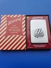 zippo vintage 1956 picture