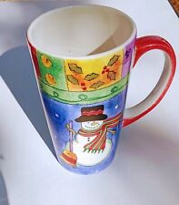 Christmas Coffee ☕️ Mug 20oz Tall Holiday Season  picture