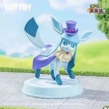 TOP TOY Pokemon Unite Gathering Series Glaceon Figure picture