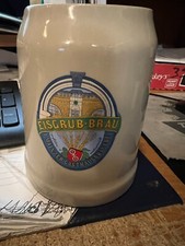 EISGRUB-BRAU---MAINZER GASTHAUSBRAUEREI---0.4 L MUG picture