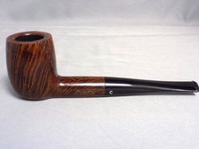 RARE VINTAGE COMOY'S BLUE RIBAND 127 XL BILLIARD PRE-OWNED VERY GOOD CONDITION picture