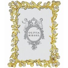 Olivia Riegel Gold Cornelia Frame ~ Choose Your Size picture
