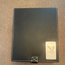 Playboy Cigar Set Collectable picture