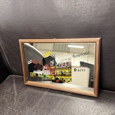 Souvenir Reverse Glass by Guy Roblot Co. picture
