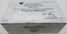 Vintage 2000, Boyd's Bear 