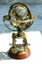 Nautical Brass 18