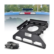 TOPOWN Starlink Mini Cab Mount - F150/F250-F550 Magnetic Bracket picture