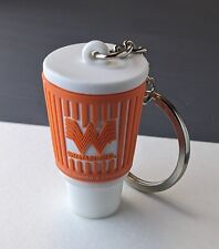 Whataburger Collectible cup/keychain.  NEW picture
