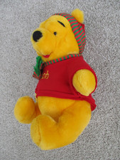 VTG Mattel Arcotoys Disney Winnie the Pooh 14
