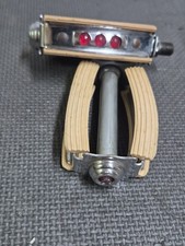 Vintage 1960's Sears Spaceliner Mens Bicycle Jeweled Pedals Murray Stratoflight picture