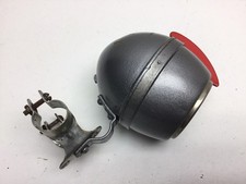 Vintage Delta Bicycle Rooster Style Headlight Elgin Hawthorne Monark Roadmaster  picture