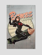 Baroness Cobra 