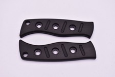 Custom G10 Handles for Benchmade Fixed Adamas 375, 375-1 & 2 Scales, Grips picture