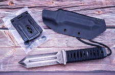ZU Bladeworx/Paul Cale 